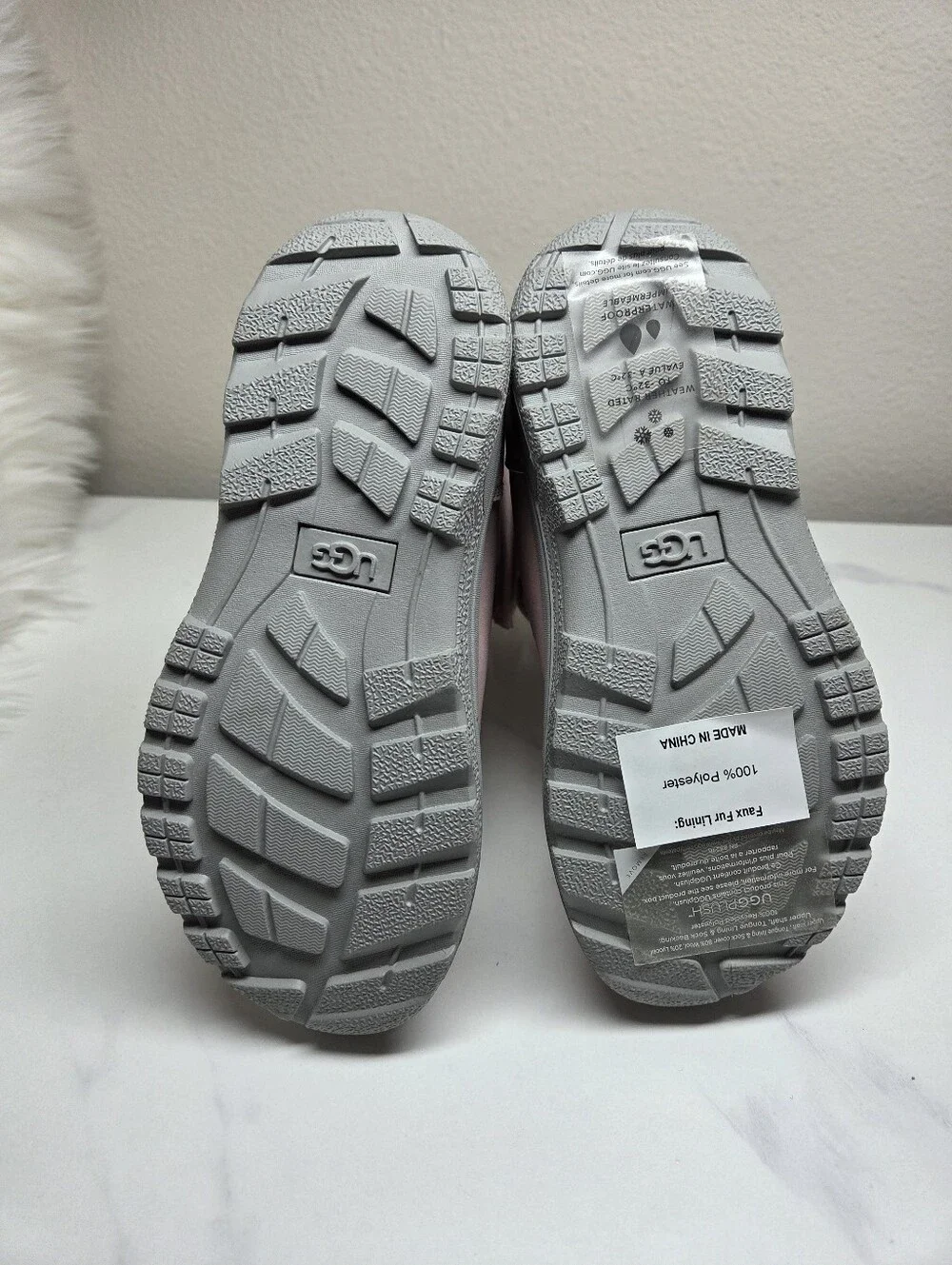 UGG brand new